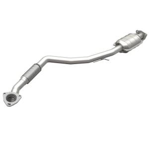 MagnaFlow Conv DF 99-02 Daewoo Nubira 2.0L - 23639