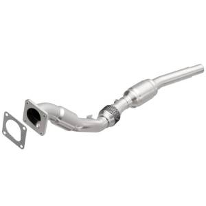 Magnaflow - MagnaFlow Conv DF 00-02 Audi A6 Quattro 2.7L - 23643 - Image 2