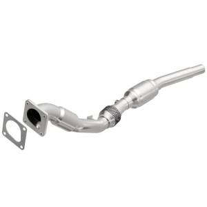 Magnaflow - MagnaFlow Conv DF 00-02 Audi A6 Quattro 2.7L - 23643 - Image 3