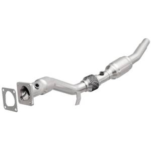 MagnaFlow Conv DF 00-02 Audi A6 Quattro 2.7L - 23644