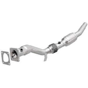 Magnaflow - MagnaFlow Conv DF 00-02 Audi A6 Quattro 2.7L - 23644 - Image 5