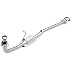 Magnaflow - MagnaFlow Conv DF 95-96 Geo Metro 1.0L - 23654 - Image 2