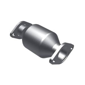 Magnaflow - MagnaFlow Conv DF 93-97 Geo Prizm-Toyota Celi - 23656 - Image 2