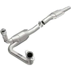 Magnaflow - MagnaFlow Conv DF 95 Ford Bronco 5.8L - 23661 - Image 2