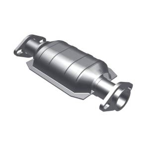 Magnaflow - MagnaFlow Conv DF Mazda 23679 - 23679 - Image 1