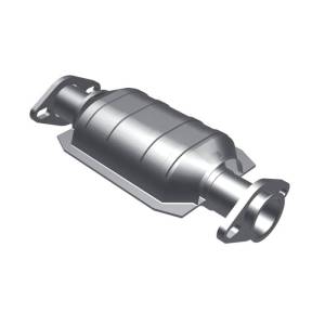 Magnaflow - MagnaFlow Conv DF Mazda 23679 - 23679 - Image 2