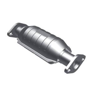 Magnaflow - MagnaFlow Conv DF Mazda - 23680 - Image 2