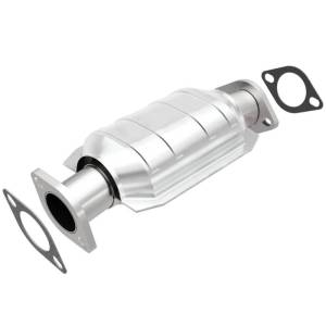 Magnaflow - MagnaFlow Conv DF Miata 90-93 - 23684 - Image 1