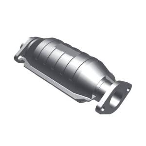 Magnaflow - MagnaFlow Conv DF Mazda - 23686 - Image 1