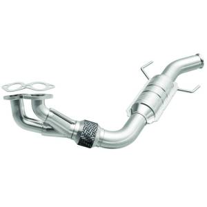 MagnaFlow Conv DF 97 Saab 900 2.3L - 23687