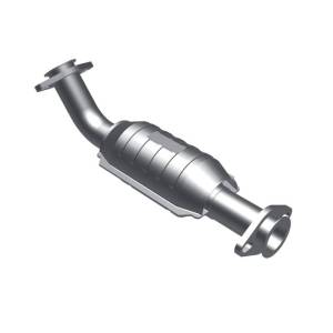 Magnaflow - MagnaFlow Conv DF Mazda-Rx7 - 23690 - Image 2