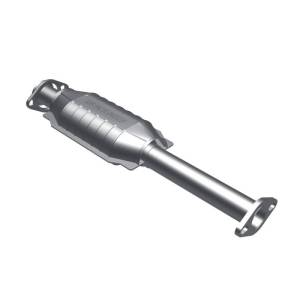 MagnaFlow Conv DF Ford 90 92 - 23695