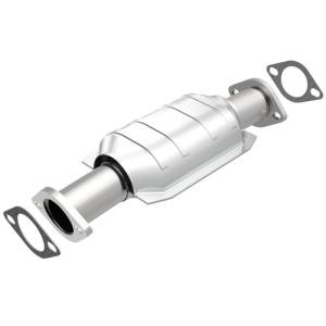 Magnaflow - MagnaFlow Conv DF Miata 94-97 1.8L - 23696 - Image 1