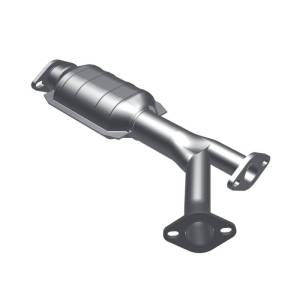 MagnaFlow Conv DF Mazda 929 92-95 3.0L - 23698