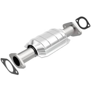 Magnaflow - MagnaFlow Conv DF 96-97 Mazda MX6 2.0L Rear - 23700 - Image 2