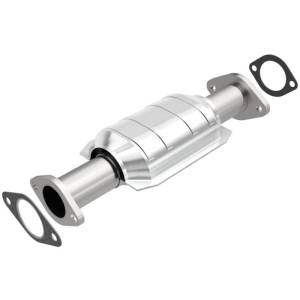 Magnaflow - MagnaFlow Conv DF 96-97 Mazda MX6 2.0L Rear - 23700 - Image 3