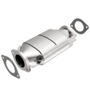 Magnaflow - MagnaFlow Conv DF 97-99 Nissan Maxima Rear - 23704 - Image 2