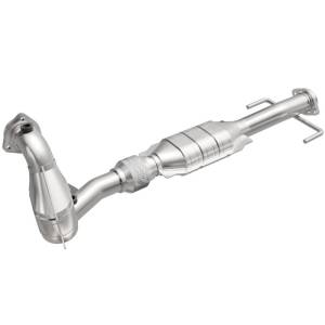 MagnaFlow Conv DF 01 Saab 9-5 2.3L - 23709