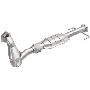 Magnaflow - MagnaFlow Conv DF 01 Saab 9-5 2.3L - 23709 - Image 2