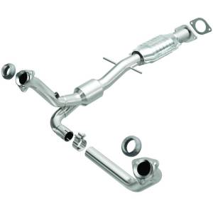 MagnaFlow Conv DF 00-04 Chevy S10 Pickup 4.3L 2WD A/T / 00-04 GMC Sonoma 4.3L 2WD A/T - 23717