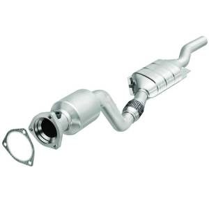 MagnaFlow Conv DF 03 Volkswagen Passat 2.8L - 23719