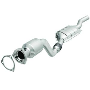 Magnaflow - MagnaFlow Conv DF 03 Volkswagen Passat 2.8L - 23719 - Image 5