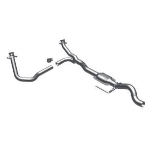 Magnaflow Conv DF 00-03 Dodge Dakota 3.9L/5.9L 4WD (49 State) - 23734