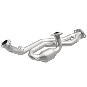 Magnaflow Conv DF 00 Lexus ES300 3.0L - 23738