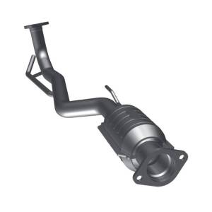 Magnaflow - MagnaFlow Conv DF 96-97 Infiniti J30 3.0L Driver Side - 23740 - Image 2