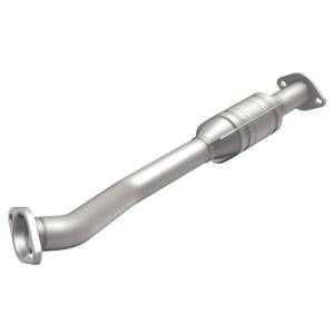 Magnaflow - MagnaFlow Conv DF 96-00 Esteem 1.6L - 23748 - Image 2