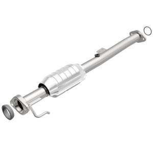 MagnaFlow 99-03 Chevrolet Tracker / Suzuki Vitara 1.6L/2.0L Direct-Fit Catalytic Converter - 23749