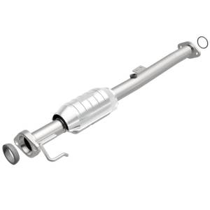 Magnaflow - MagnaFlow 99-03 Chevrolet Tracker / Suzuki Vitara 1.6L/2.0L Direct-Fit Catalytic Converter - 23749 - Image 2