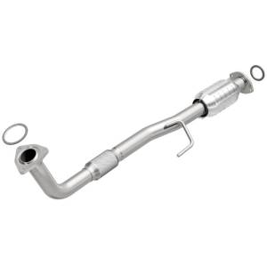 Magnaflow - MagnaFlow Conv DF 99-00 Toyota Solara 2.2L - 23750 - Image 2