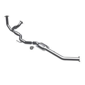 MagnaFlow Conv DF 98-00 Sienna 3.0L - 23751