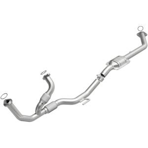 Magnaflow - MagnaFlow Conv DF 98-00 Sienna 3.0L - 23751 - Image 2