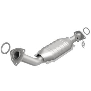 MagnaFlow Conv DF 00-8/04 Toyota Tundra 4.7L P/S Front - 23752