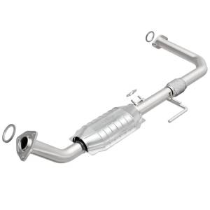 MagnaFlow Conv DF 00-8/04 Toyota Tundra 4.7L D/S Front - 23753