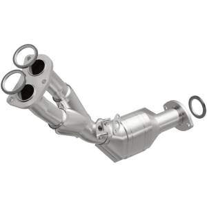 Magnaflow - MagnaFlow Conv DF 01-04 Tacoma 2.7L front 49S - 23755 - Image 3