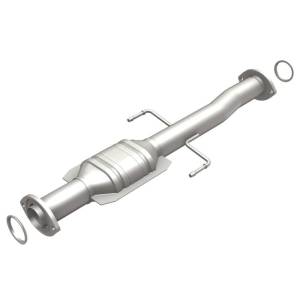 Magnaflow - MagnaFlow Conv DF 02-03 Toyota Tacoma 2.4L - 23757 - Image 2