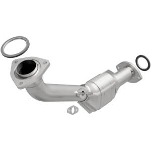 MagnaFlow Conv DF 01 Toyota Tacoma 2.4L Fron - 23758