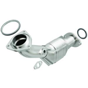 Magnaflow - MagnaFlow Conv DF 01- 02 Tacoma 3.4L EC/SB 4 - 23759 - Image 2