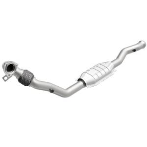 Magnaflow - MagnaFlow Conv DF 1997 Volvo 850 2.3L Turbo - 23763 - Image 2