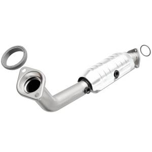 MagnaFlow Conv DF 02-06 Honda CR-V 2.4L (49 State) - 23766