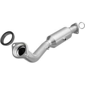 Magnaflow - MagnaFlow Conv DF 02-06 Honda CR-V 2.4L (49 State) - 23766 - Image 3