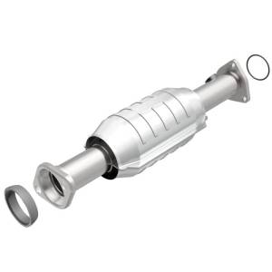 MagnaFlow Conv DF 97-01 Honda CR-V 2.0L - 23767