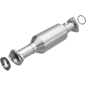 Magnaflow - MagnaFlow Conv DF 97-01 Honda CR-V 2.0L - 23767 - Image 3