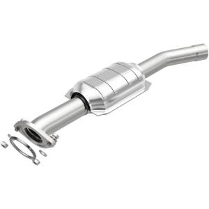 Magnaflow - MagnaFlow 99-05 Mazda Miata/MX5 4 1.8L Direct-Fit Catalytic Converter - 23771 - Image 2