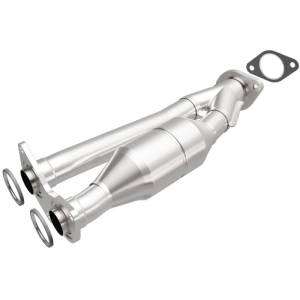 MagnaFlow Conv DF 03- Mazda 6 3.0L V6 - 23772