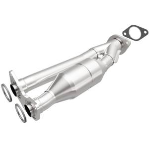 Magnaflow - MagnaFlow Conv DF 03- Mazda 6 3.0L V6 - 23772 - Image 2