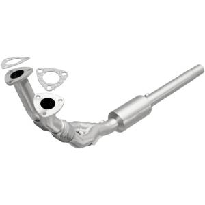 Magnaflow - MagnaFlow Conv DF 99-04 VW Golf GTI 2.8L / 99-02 Jetta GLS/GLX 2.8L - 23774 - Image 2